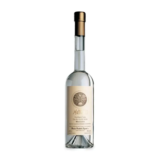 ΚΤΗΜΑ ΛΑΖΑΡΙΔΗ METHEXIS MOSCATO ΑΠΟΣΤΑΓΜΑ 500ML