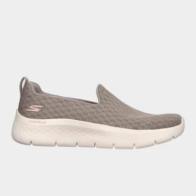 Παπούτσι Skechers Go Walk Flex 124955-TPE Μπεζ - 40