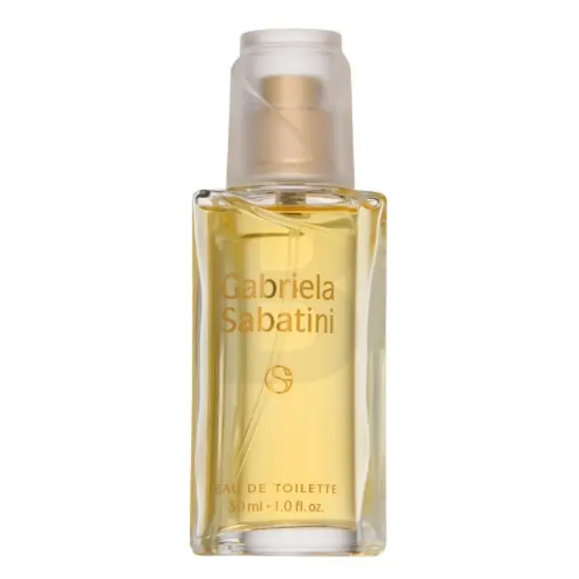 Gabriela Sabatini Gabriela Sabatini Eau de Toilette for women 30 ml