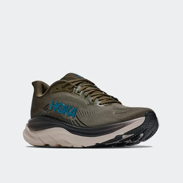 Hoka Men's Clifton 11 Λαδί 1176572-AVRV (Hoka) - 47 ⅓ 3