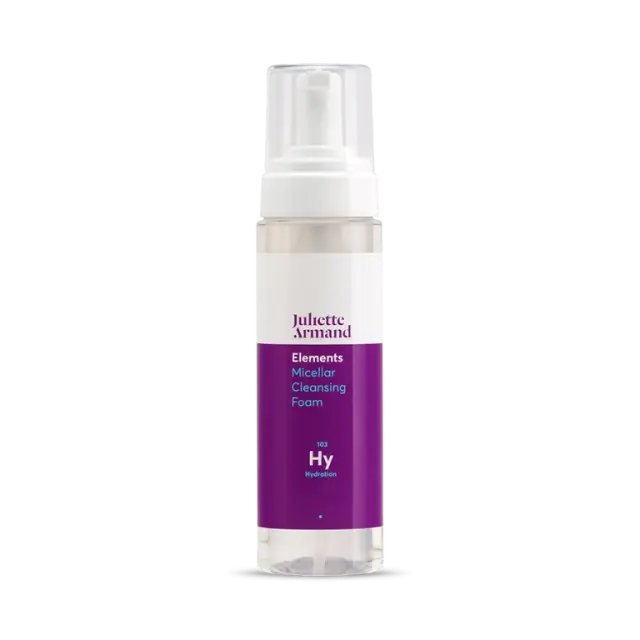 Juliette Armand Micellar Cleansing Foam 230 ml