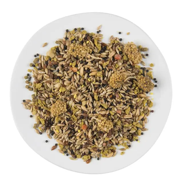 Witte Molen Puur Canary 750g 3