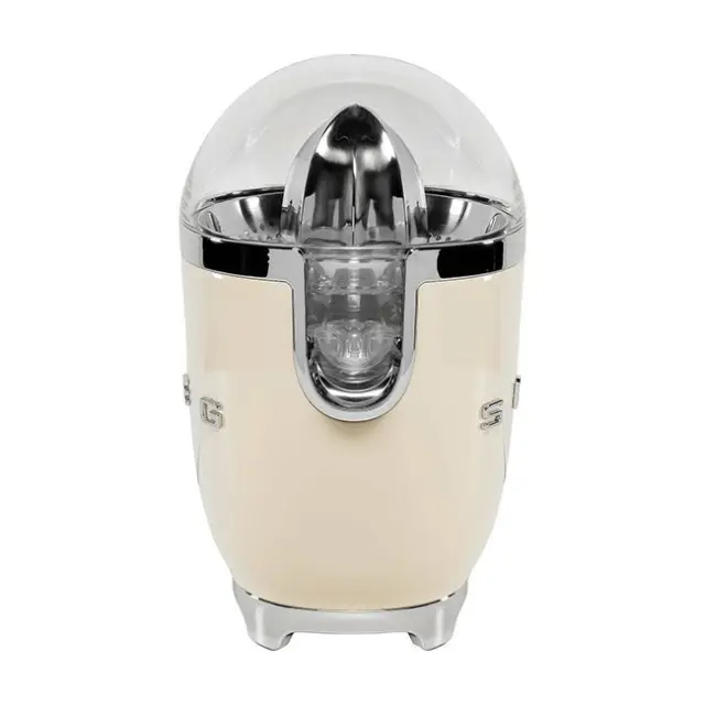 Smeg Ηλεκτρικός Στίφτης 50s Style 70W Beige (CJF11CREU) 3