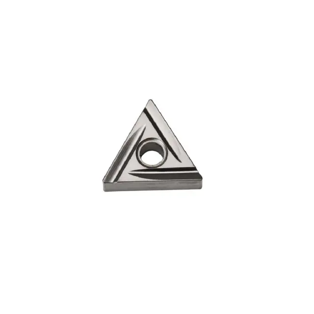 TNMG160404L-C – KYOCERA Πλακίδιο Τόρνου