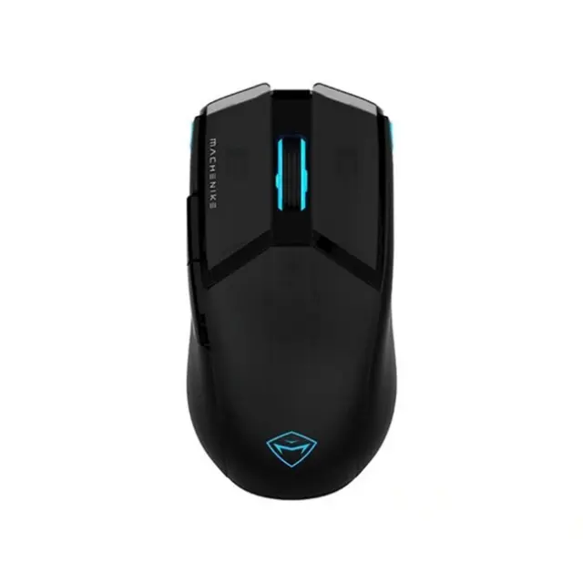 Machenike Gaming Mouse M7 Pro Wireless Black