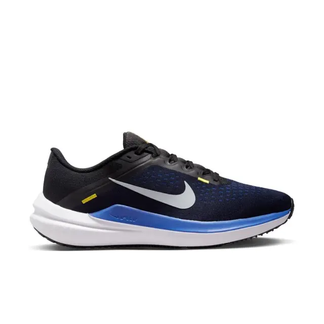 Nike Air Winflo 10 (DV4022-005) - Μαύρο-Μπλέ