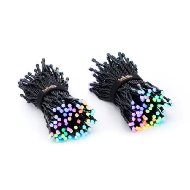 Twinkly Strings 250L RGB 20m (TWS250STP-BEU)