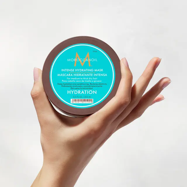 Moroccanoil Intense Hydrating Mask 500ml 2