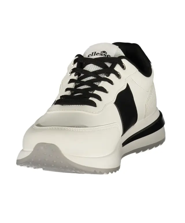 Ellesse - Ανδρικό Sneakers Nargi NARGI001-151 Λευκό 3