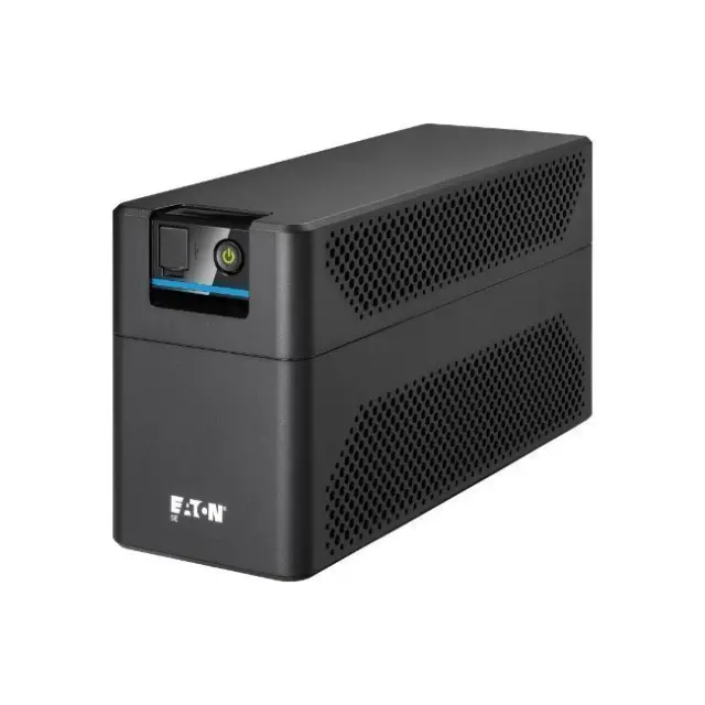 Eaton UPS 5E 700 700W 360W Black (5E700UF)