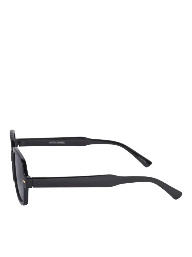 JACYORK SUNGLASSES Black - ONE SIZE