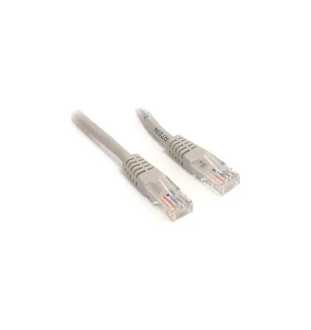 Patch Cord CCA UTP CAT5e από αλουμίνιο με χαλκό Central 15m