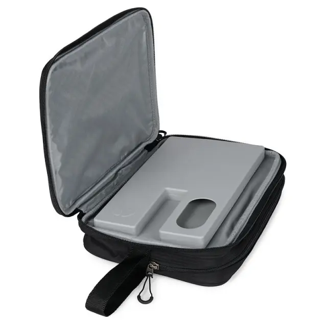 Θήκη Διπλή Πινγκ-Πονγκ Butterfly Tokai Blue-4255906900794 3
