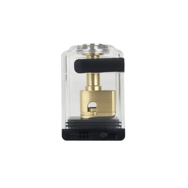 Odd Job Boro RBA V2 - Suicide Mods - Gold