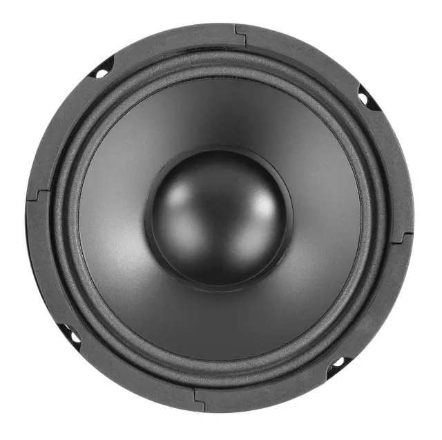 FENTON WOOFER PP/FOAM 6,5" ΑΝΤΑΛΛΑΚΤΙΚΟ ΜΕΓΑΦΩΝΟ 2