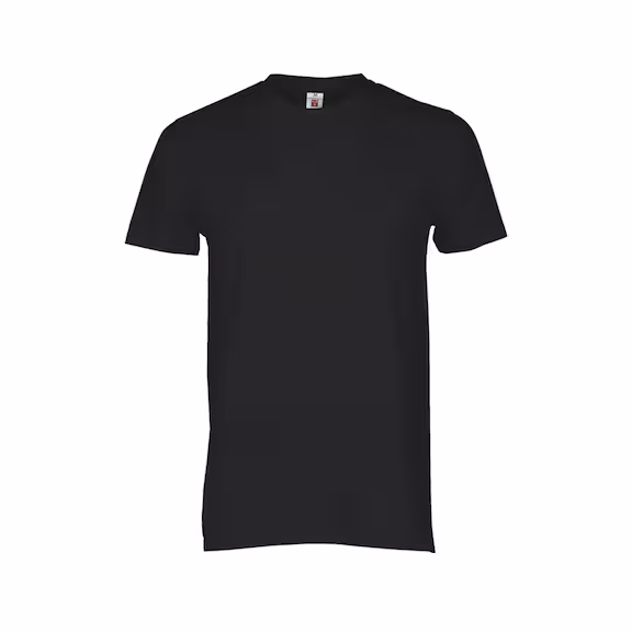 WURTH Μπλουζάκι T-Shirt Print Μαύρο XXLarge (XXL) 5359181255