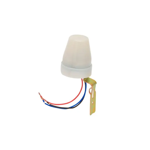 ΦΩΤΟΚΥΤΤΑΡΟ 10A 230V IP44 <10-100LUX ON >40-250LUX OFF / ELPC10A44