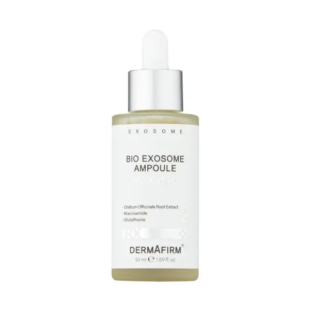 Dermafirm RX Bio Exosome Ampoule Melavita-C 50ml