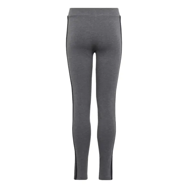 Αdidas Essentials 3-Stripes Cotton Παιδικό Κολάν Αθλητικό Μακρύ IC3626 Γκρι - 14-15 χρονών 2
