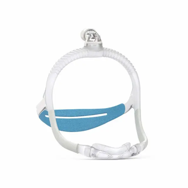 AirFit N30i Ρινική Μάσκα CPAP Resmed 2