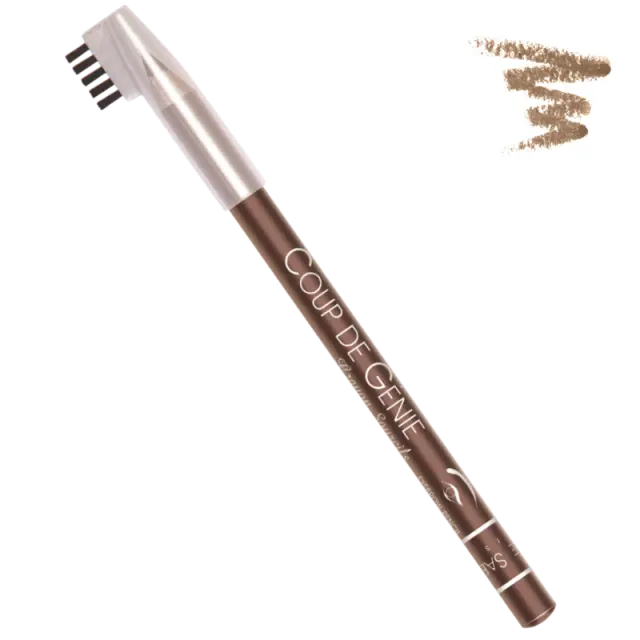 Vivienne Sabo Brow Pencil 0.1g | Απόχρωση 001 Fairblonde