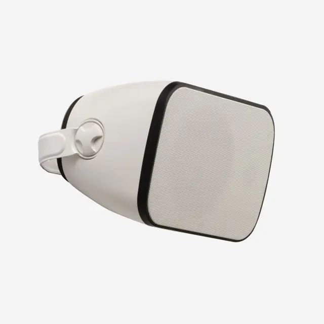 AUDIOPHONY ONDE660W ΗΧΕΙΟ ΕΓΚΑΤΑΣΤΑΣΕΩΝ