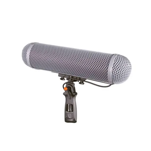 Rycote Modular Windshield kit 4 2