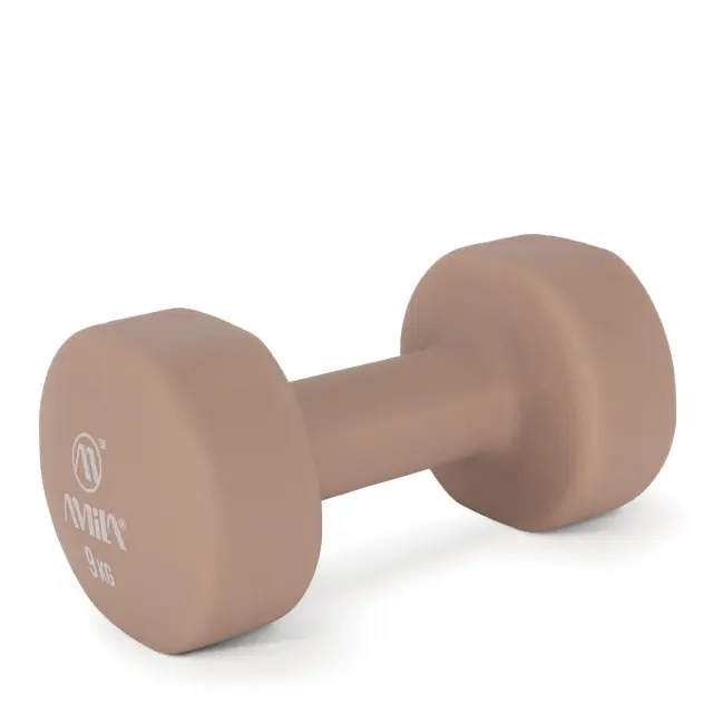 AMILA Neoprene Dumbbell 9Kg (90519)
