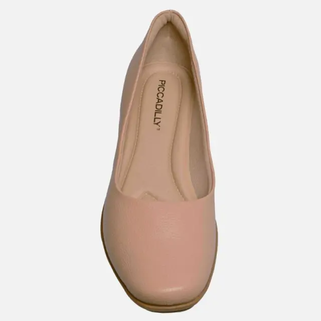 Ανατομική Γόβα Piccadilly 143133-260 Μπεζ - 41 3