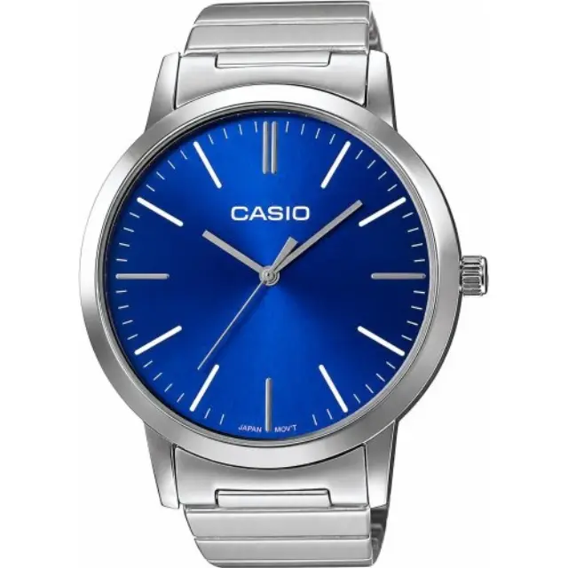 Casio Vintage LTP-E118D-2A