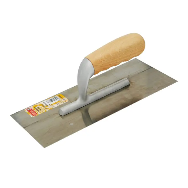 L'OUTIL PARFAIT ΣΠΑΤΟΥΛΑ 280X120MM ΧΩΡΙΣ ΔΟΝΤΙΑ