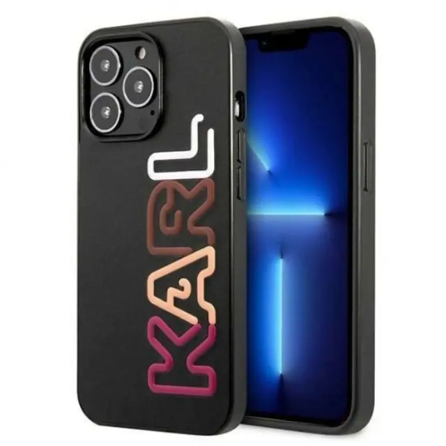 Karl Lagerfeld iPhone 13 Pro