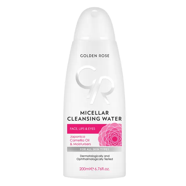 Micellar Cleansing Water GR 200ml - 145