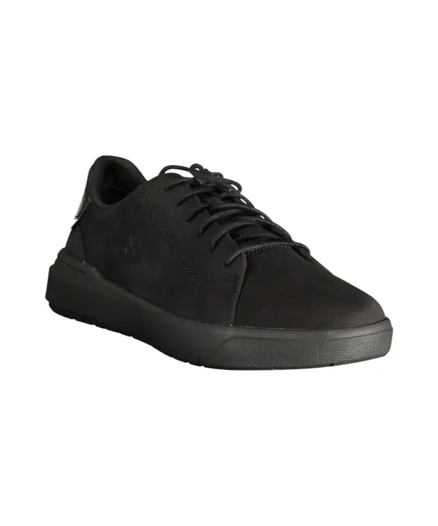 Timberland - Ανδρικά Sneakers Seneca Bay Oxford TB0A5S8R-015 Μαύρο 2