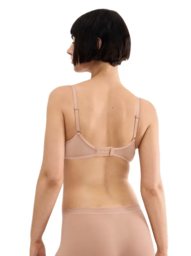 Sloggi GO Blush PU Bra γυναικείο σουτιέν 10228626-1 2