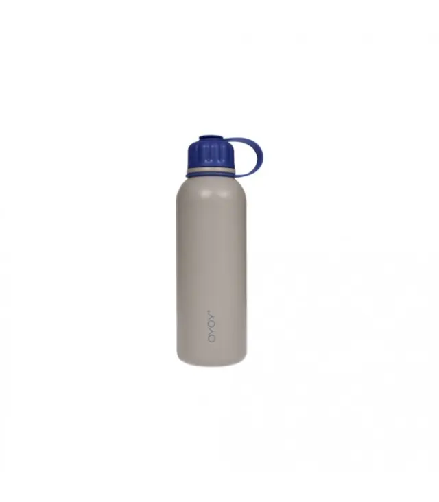 Μπουκάλι Θερμός 520ml Pullo Μπεζ OyOy