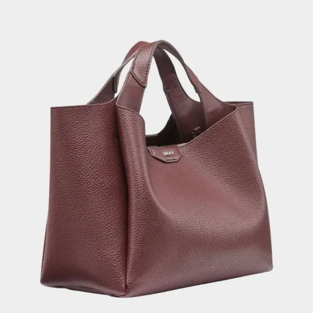 Τσάντα Willa R43DYG33-00Q5 Aged Wine Μπορντό - ONESIZE 2