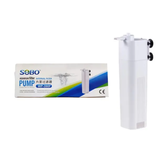 Sobo Εσωτερικό Φίλτρο Ενυδρείου WP-390F - Aquarium Internal Filter 84018