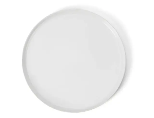Σετ Πιάτων Berndorf με διάμετρο 26cm - 2 τεμάχια - White P510162 3