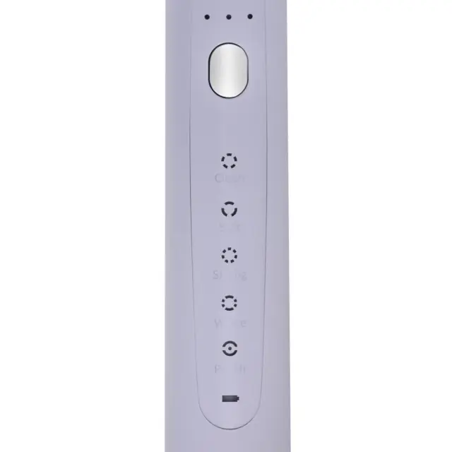 Oromed Ηλεκτρική Οδοντόβουρτσα Oro-Sonic X Pro White (Oro-Sonic X Pro White)