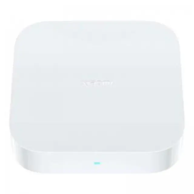 Smart Home Hub Xiaomi 2 ZNDMWG04LM Λευκό N61806 2