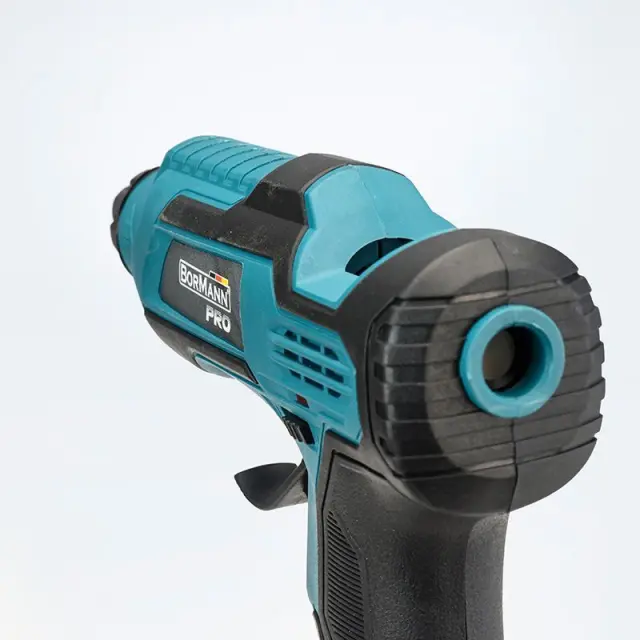 Bormann Pro BBP3900 - Πιστόλι Θερμοκόλλησης Μπαταρίας 20V (036371) 3