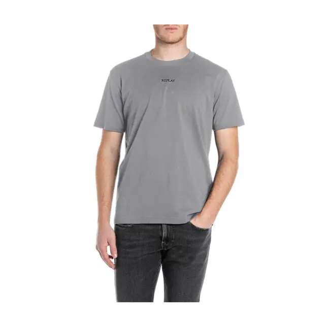 Replay Ανδρικό T-Shirt M3098-000-2660-093 - M