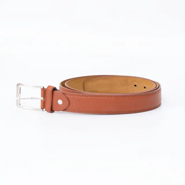 Ζώνη Noshame® Camel - 922321 - 150cm 2