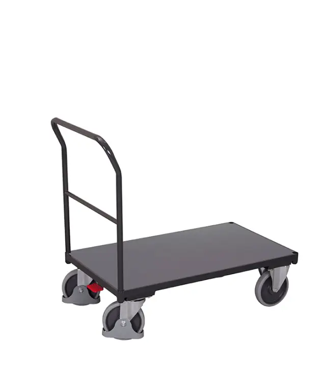 Variofit sw-800.100/AG Τρόλεϊ Μεταφοράς για Φορτίο Βάρους ως 500kg