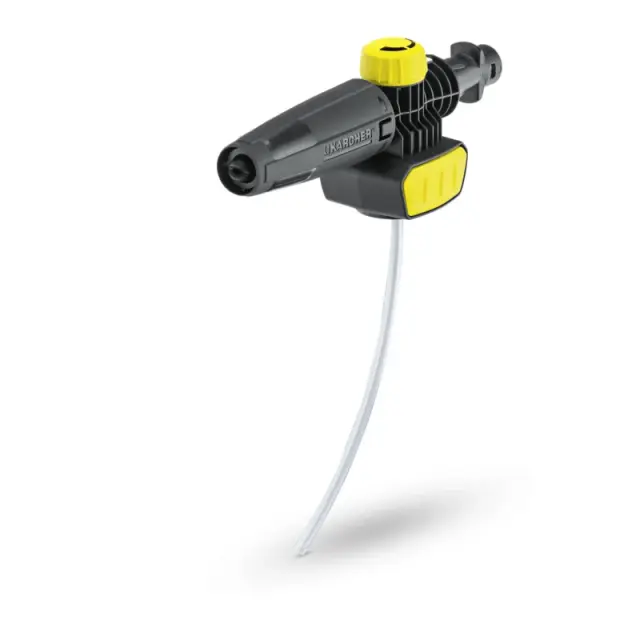 Kärcher FJ 10 Connect ’n’ Clean Ακροφύσιο Αφρού 1lt 2.643-767.0