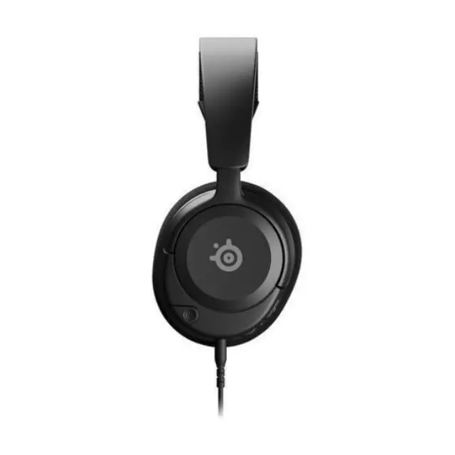 SteelSeries Gaming Headset Arctis Nova 1 Black (61606) 2