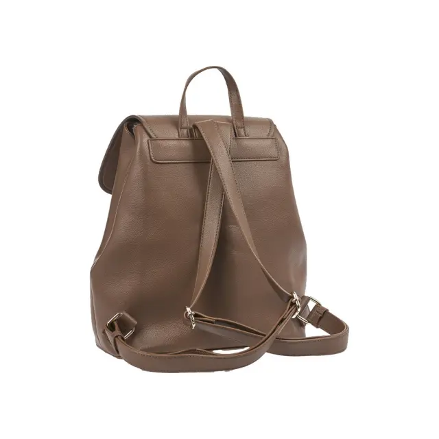 VERDE ΤΣΑΝΤΑ ΠΛΑΤΗΣ BACKPACK 16-0008918 ΠΟΥΡΟ 3