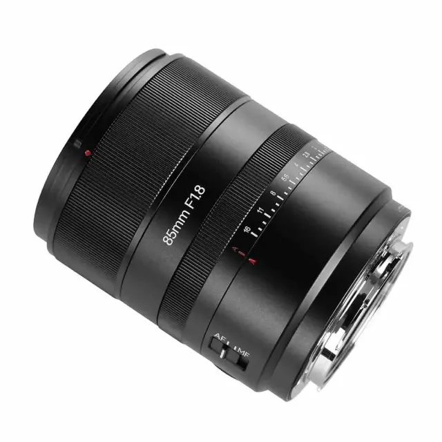 7Artisans AF 85mm f/1.8 για Leica L 3