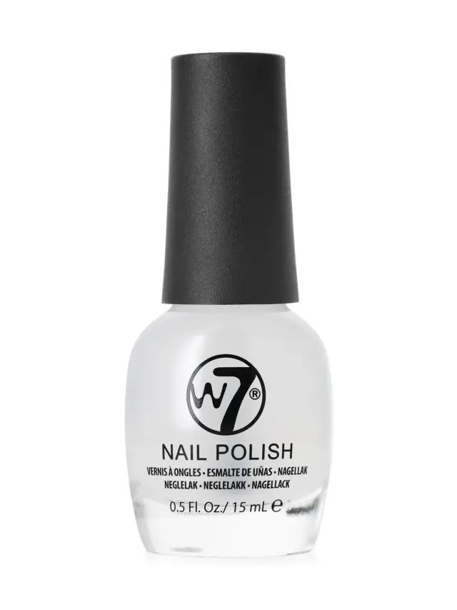 Matte Top Coat W7